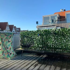 Appartement met Twee Slaapkamers